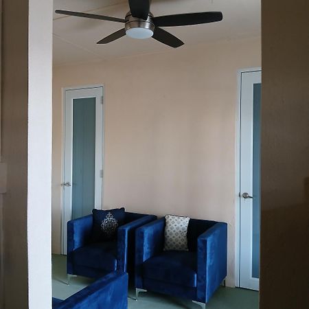 Casa Costa Sur Apartment Vieques Exterior photo