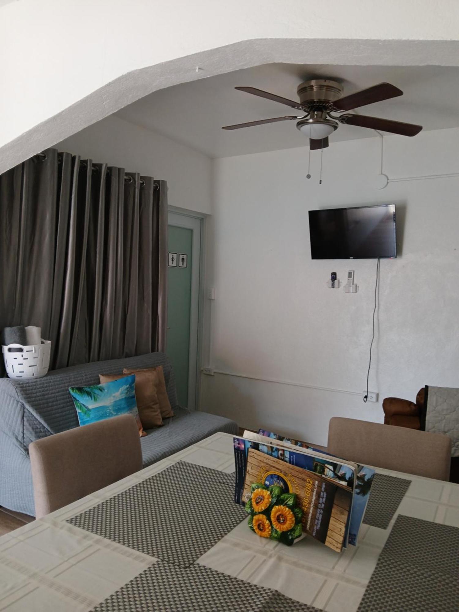 Casa Costa Sur Apartment Vieques Exterior photo
