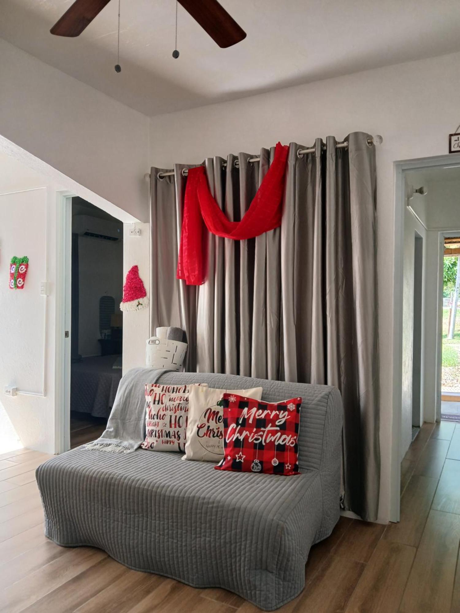 Casa Costa Sur Apartment Vieques Exterior photo