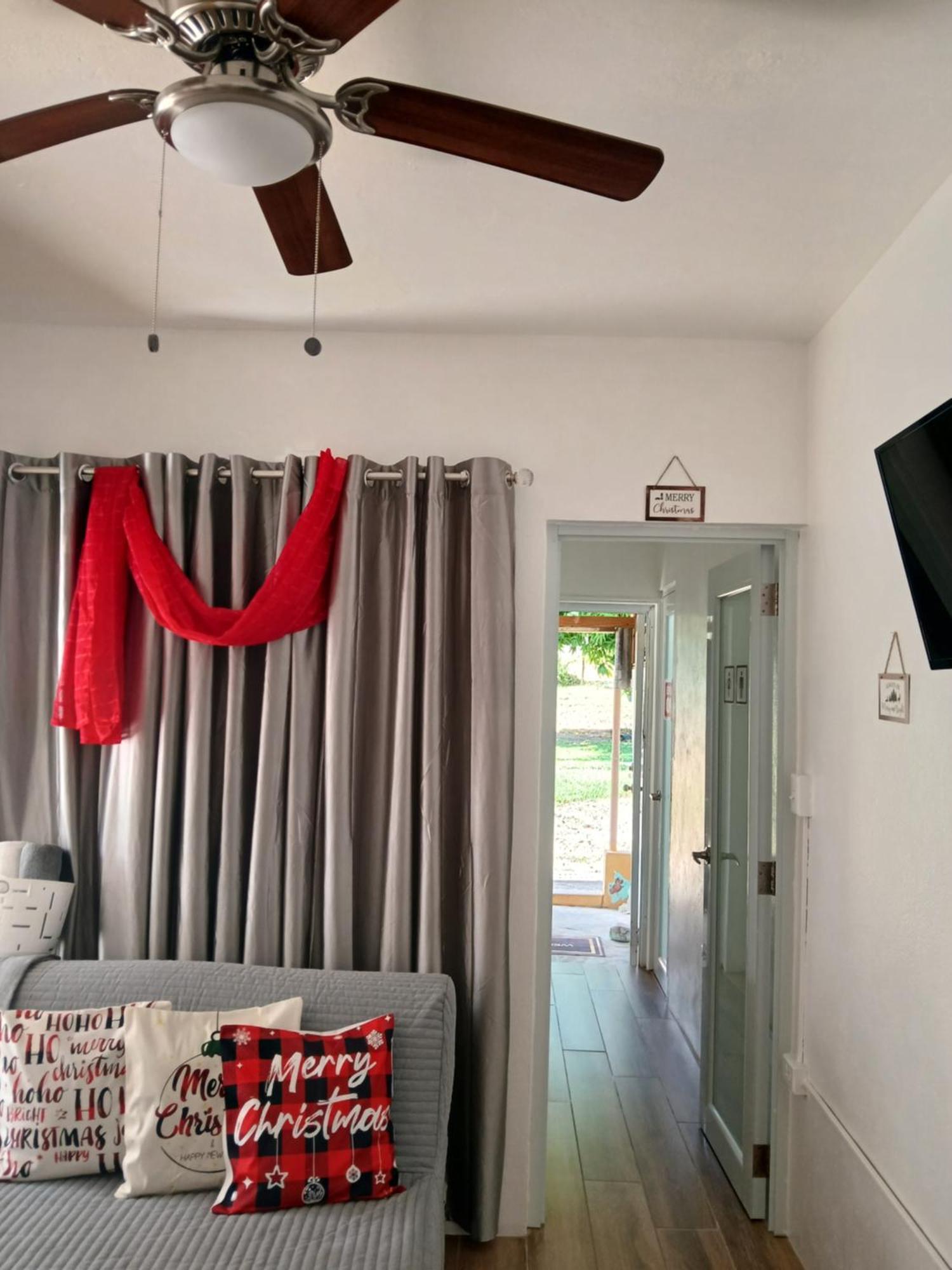 Casa Costa Sur Apartment Vieques Exterior photo