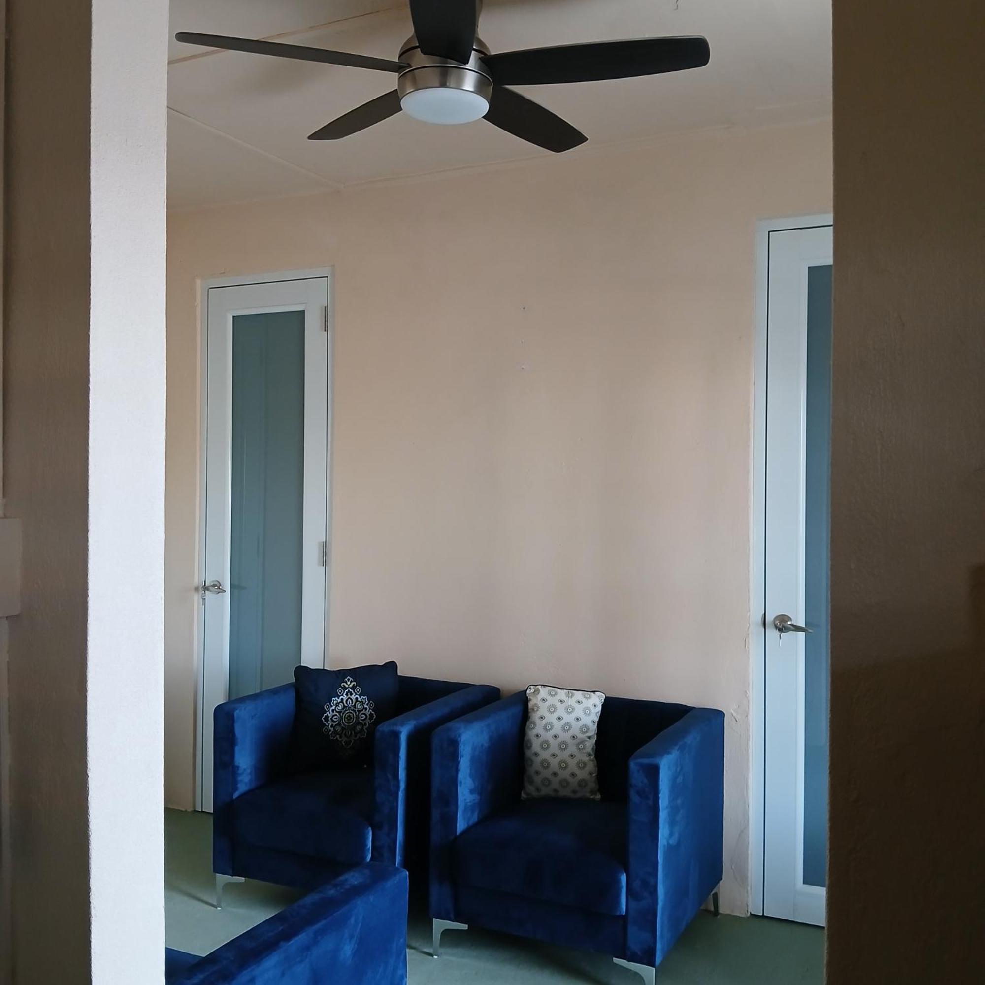 Casa Costa Sur Apartment Vieques Exterior photo